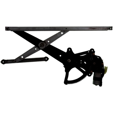 Continental/Teves Toyota Camry 06-02 Left Power Window Mo, Wl41139 WL41139